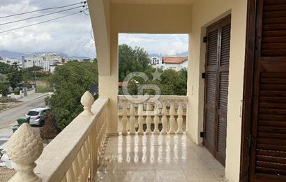 Gönyeli'de Kiralık 2+1 Eşyalı Daire !!!