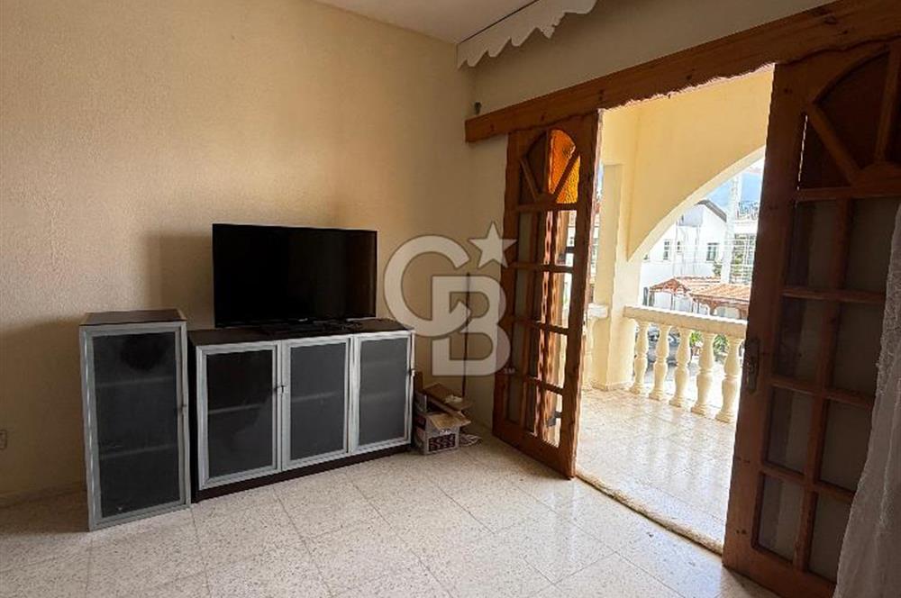 Gönyeli'de Kiralık 2+1 Eşyalı Daire !!!