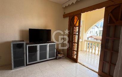 Gönyeli'de Kiralık 2+1 Eşyalı Daire !!!