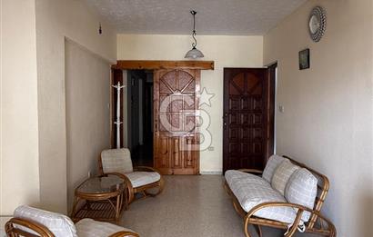 Gönyeli'de Kiralık 2+1 Eşyalı Daire !!!
