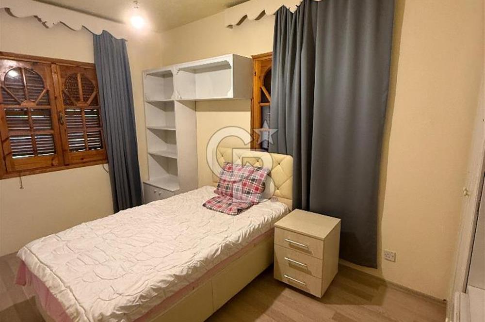 Gönyeli'de Kiralık 2+1 Eşyalı Daire !!!