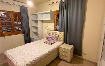 Gönyeli'de Kiralık 2+1 Eşyalı Daire !!!