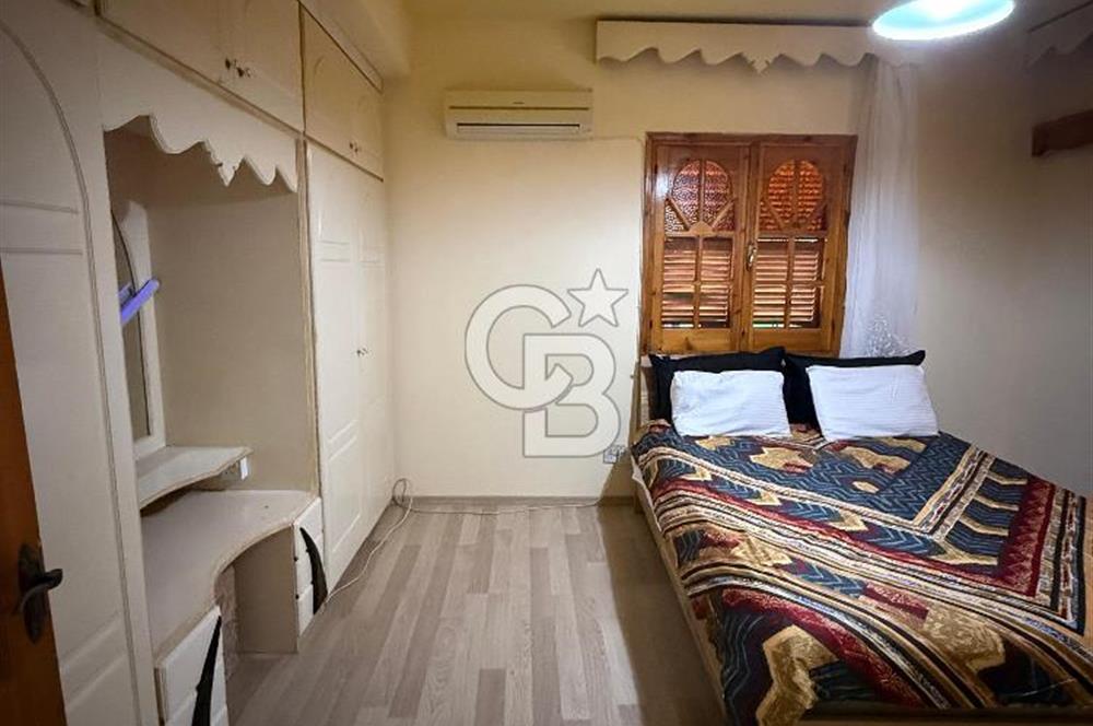 Gönyeli'de Kiralık 2+1 Eşyalı Daire !!!