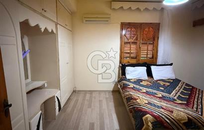 Gönyeli'de Kiralık 2+1 Eşyalı Daire !!!