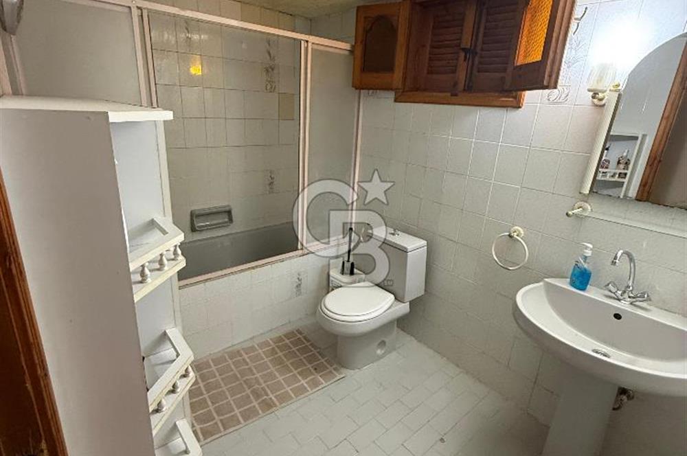 Gönyeli'de Kiralık 2+1 Eşyalı Daire !!!