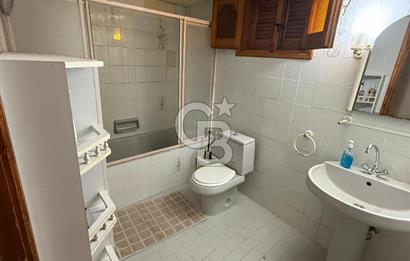 Gönyeli'de Kiralık 2+1 Eşyalı Daire !!!