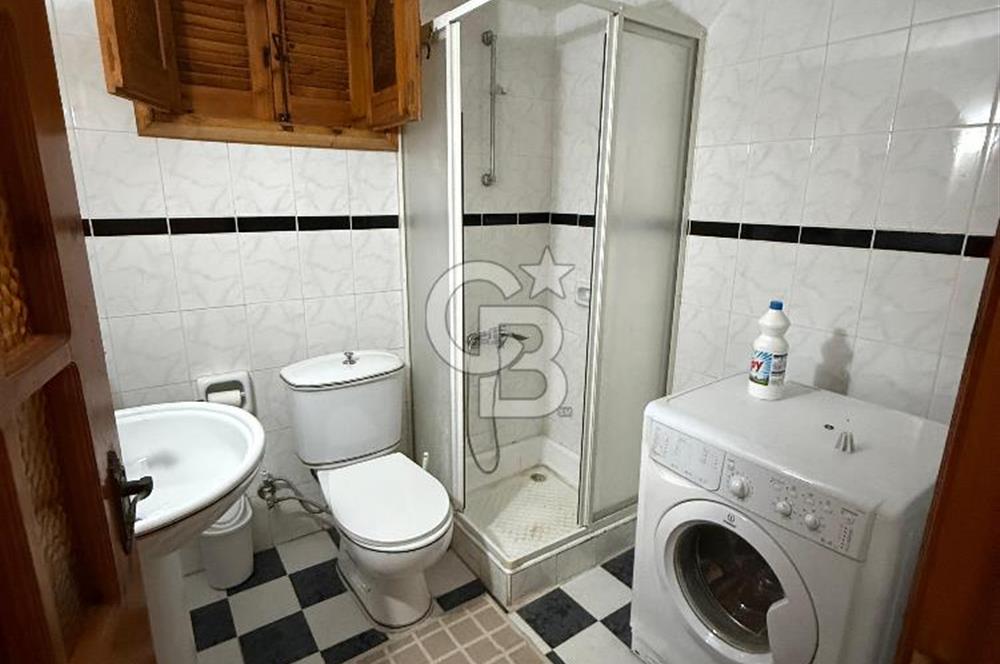 Gönyeli'de Kiralık 2+1 Eşyalı Daire !!!