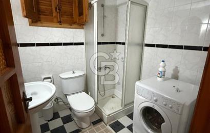 Gönyeli'de Kiralık 2+1 Eşyalı Daire !!!
