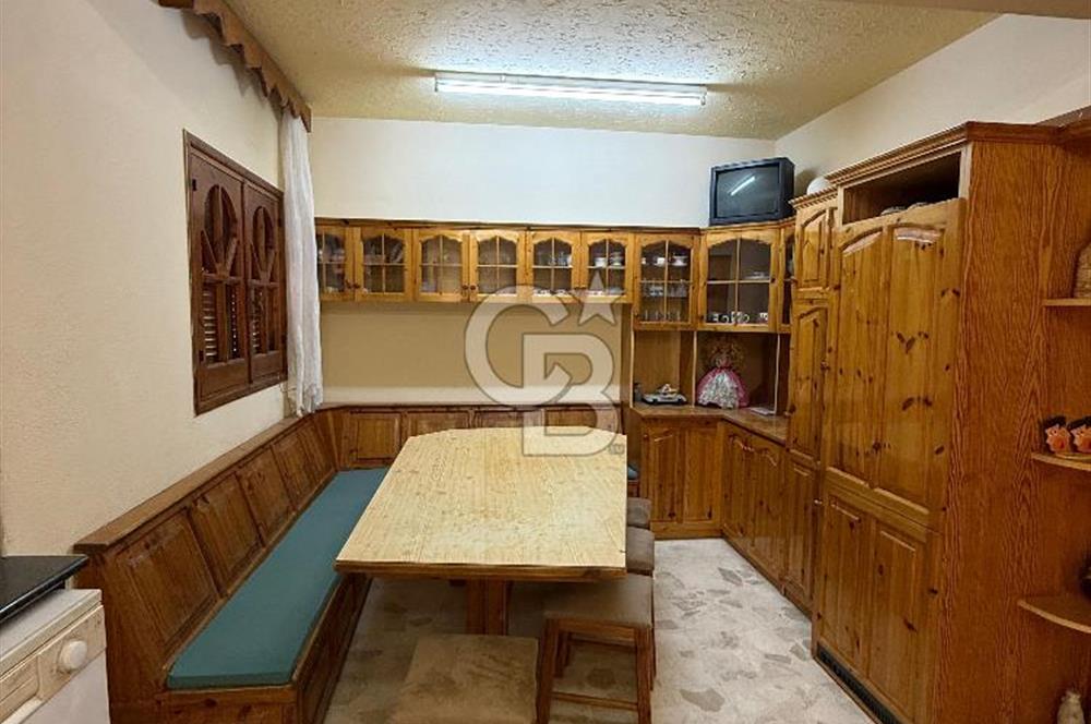 Gönyeli'de Kiralık 2+1 Eşyalı Daire !!!