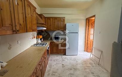 Gönyeli'de Kiralık 2+1 Eşyalı Daire !!!