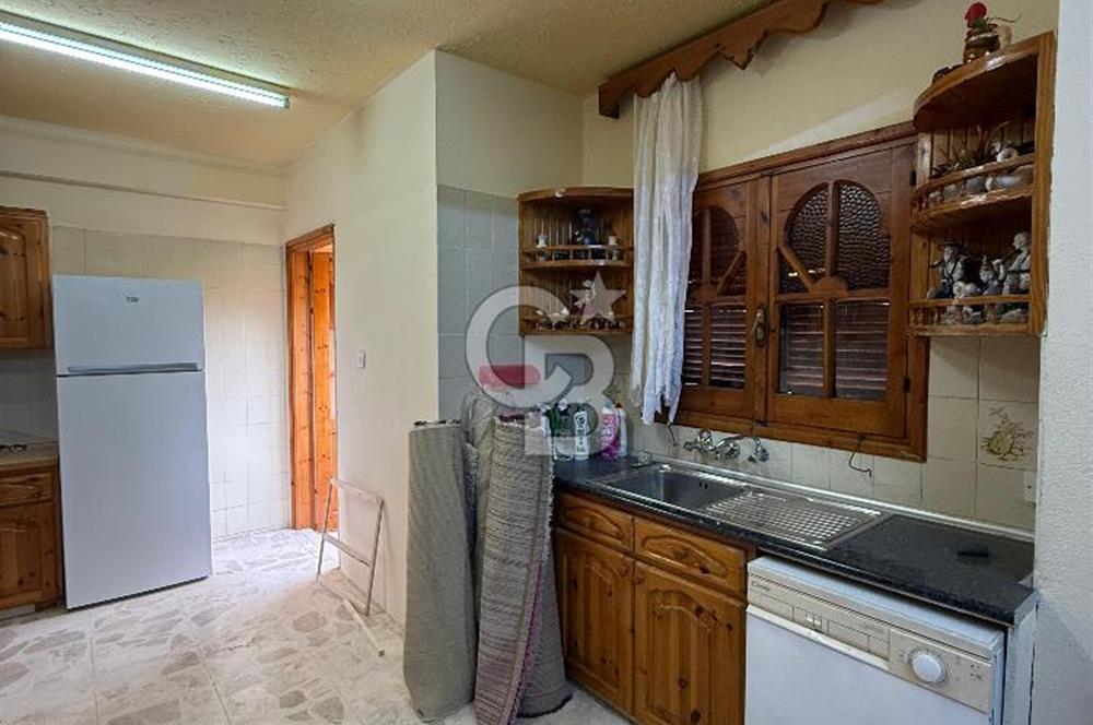 Gönyeli'de Kiralık 2+1 Eşyalı Daire !!!