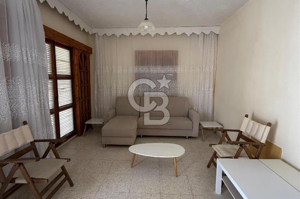 Gönyeli'de Kiralık 2+1 Eşyalı Daire !!!