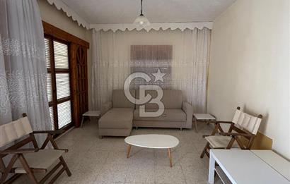 Gönyeli'de Kiralık 2+1 Eşyalı Daire !!!