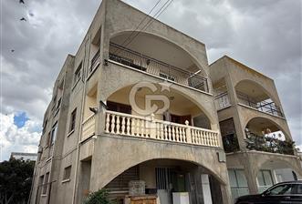 Gönyeli'de Kiralık 2+1 Eşyalı Daire !!! - 6 - 377022