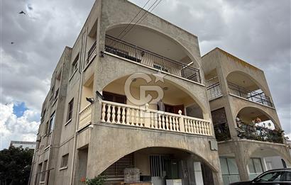 Gönyeli'de Kiralık 2+1 Eşyalı Daire !!!