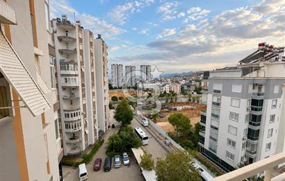 FEVZİ ÇAKMAK'TA SİTE İÇERİSİNDE GENİŞ 3+1 DAİRE