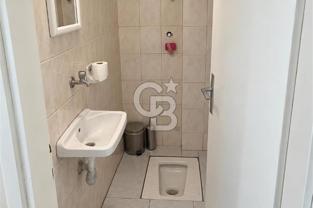 FEVZİ ÇAKMAK'TA SİTE İÇERİSİNDE GENİŞ 3+1 DAİRE