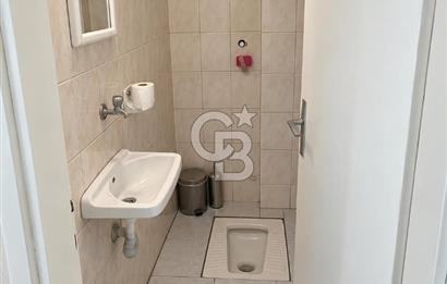 FEVZİ ÇAKMAK'TA SİTE İÇERİSİNDE GENİŞ 3+1 DAİRE