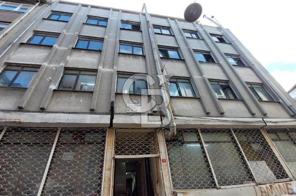 FATİH / BEYAZITTA İŞ HANI 