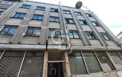 FATİH / BEYAZITTA İŞ HANI 