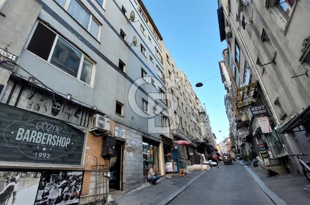 FATİH / BEYAZITTA İŞ HANI 
