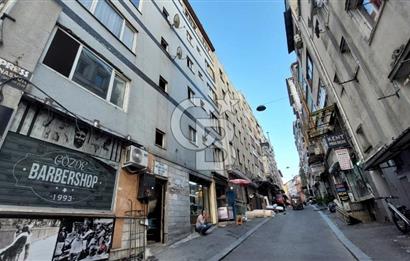 FATİH / BEYAZITTA İŞ HANI 