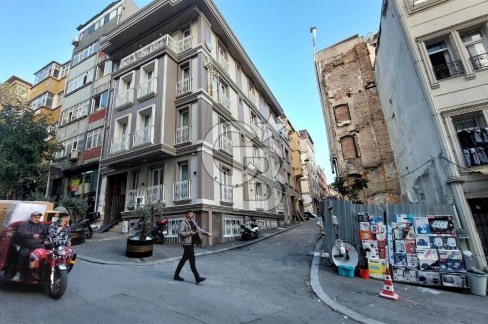 FATİH / BEYAZITTA İŞ HANI 