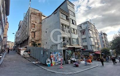 FATİH / BEYAZITTA İŞ HANI 