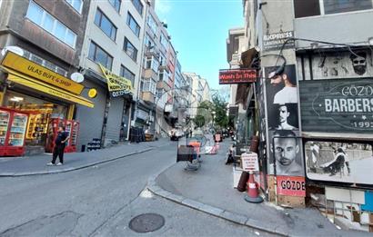 FATİH / BEYAZITTA İŞ HANI 