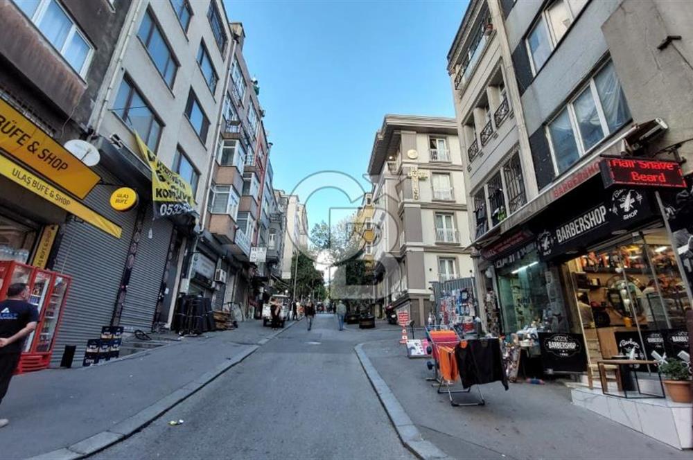 FATİH / BEYAZITTA İŞ HANI 