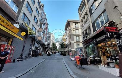 FATİH / BEYAZITTA İŞ HANI 