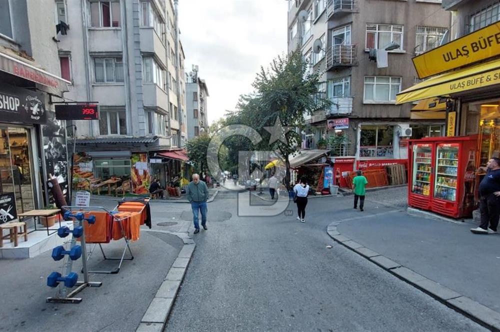FATİH / BEYAZITTA İŞ HANI 