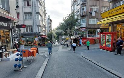 FATİH / BEYAZITTA İŞ HANI 