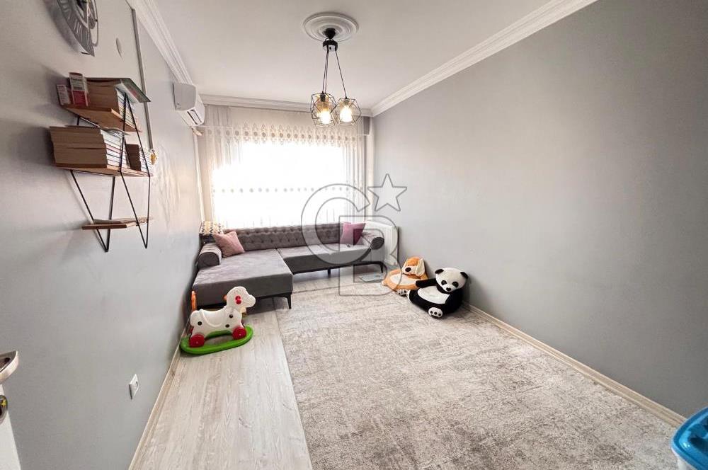 CB LEVEL YUNUSELİ GÜNEŞTEPEDE 3+1 SATILIK DAİRE