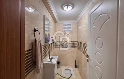 CB LEVEL YUNUSELİ GÜNEŞTEPEDE 3+1 SATILIK DAİRE