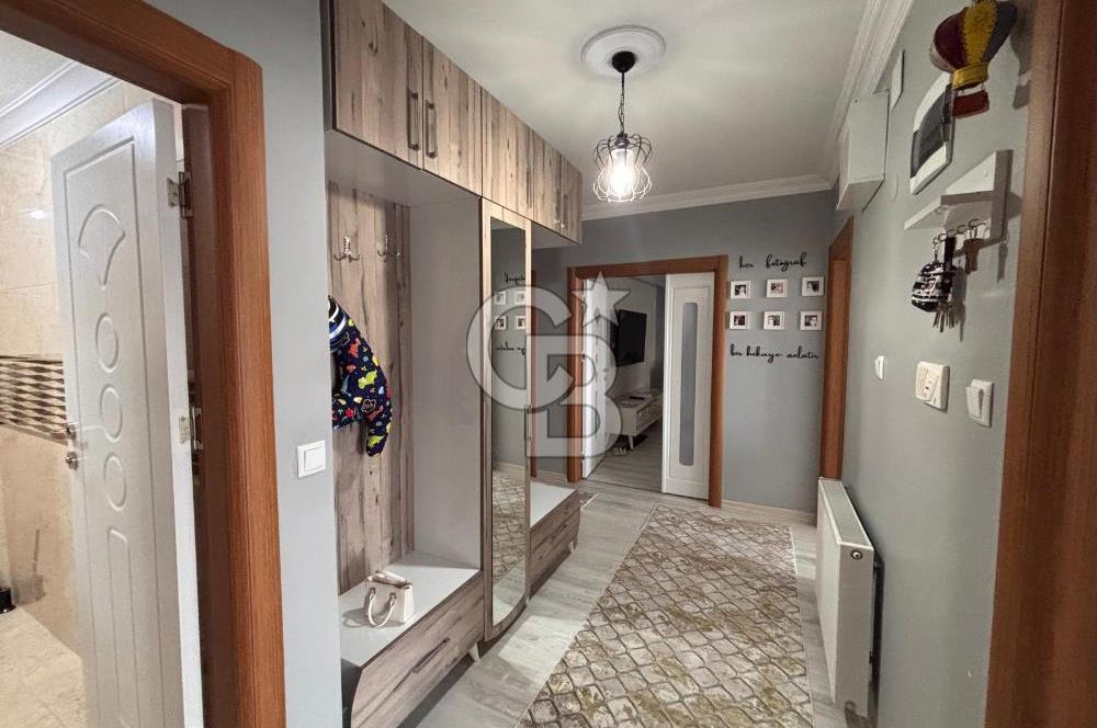 CB LEVEL YUNUSELİ GÜNEŞTEPEDE 3+1 SATILIK DAİRE