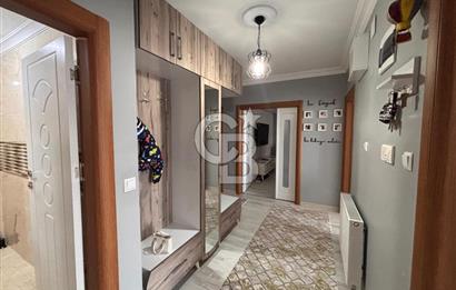 CB LEVEL YUNUSELİ GÜNEŞTEPEDE 3+1 SATILIK DAİRE