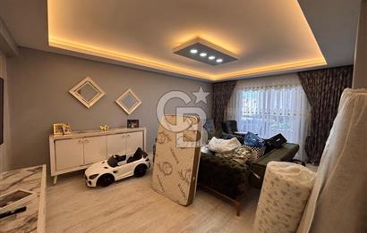 CB LEVEL YUNUSELİ GÜNEŞTEPEDE 3+1 SATILIK DAİRE