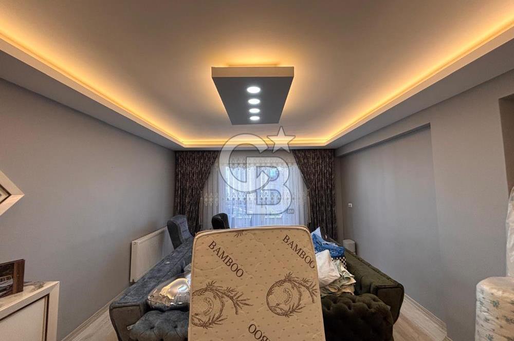 CB LEVEL YUNUSELİ GÜNEŞTEPEDE 3+1 SATILIK DAİRE