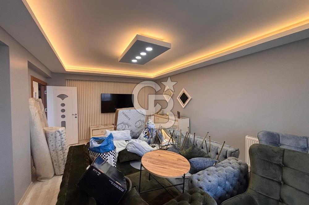 CB LEVEL YUNUSELİ GÜNEŞTEPEDE 3+1 SATILIK DAİRE