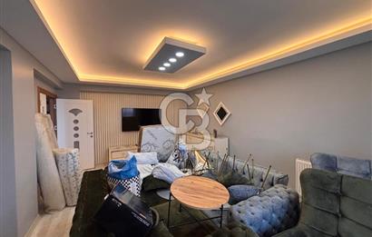 CB LEVEL YUNUSELİ GÜNEŞTEPEDE 3+1 SATILIK DAİRE