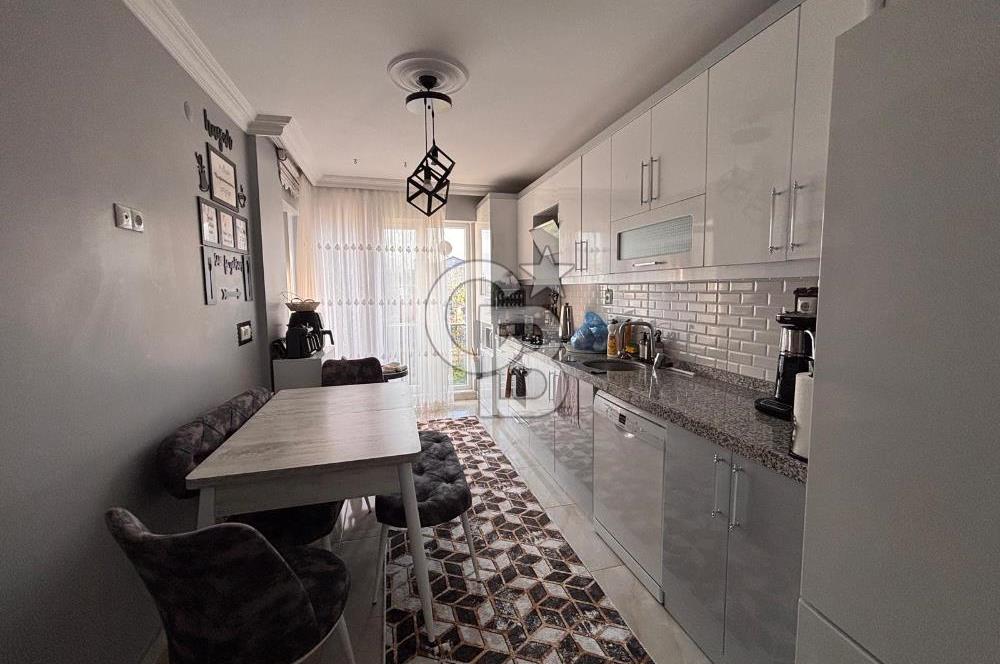 CB LEVEL YUNUSELİ GÜNEŞTEPEDE 3+1 SATILIK DAİRE