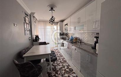 CB LEVEL YUNUSELİ GÜNEŞTEPEDE 3+1 SATILIK DAİRE