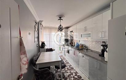 CB LEVEL YUNUSELİ GÜNEŞTEPEDE 3+1 SATILIK DAİRE