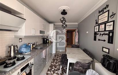 CB LEVEL YUNUSELİ GÜNEŞTEPEDE 3+1 SATILIK DAİRE