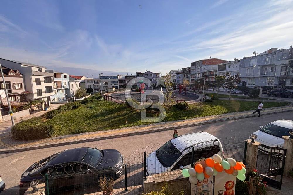 CB LEVEL YUNUSELİ GÜNEŞTEPEDE 3+1 SATILIK DAİRE