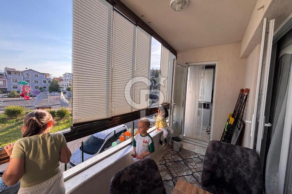 CB LEVEL YUNUSELİ GÜNEŞTEPEDE 3+1 SATILIK DAİRE