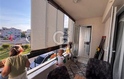 CB LEVEL YUNUSELİ GÜNEŞTEPEDE 3+1 SATILIK DAİRE