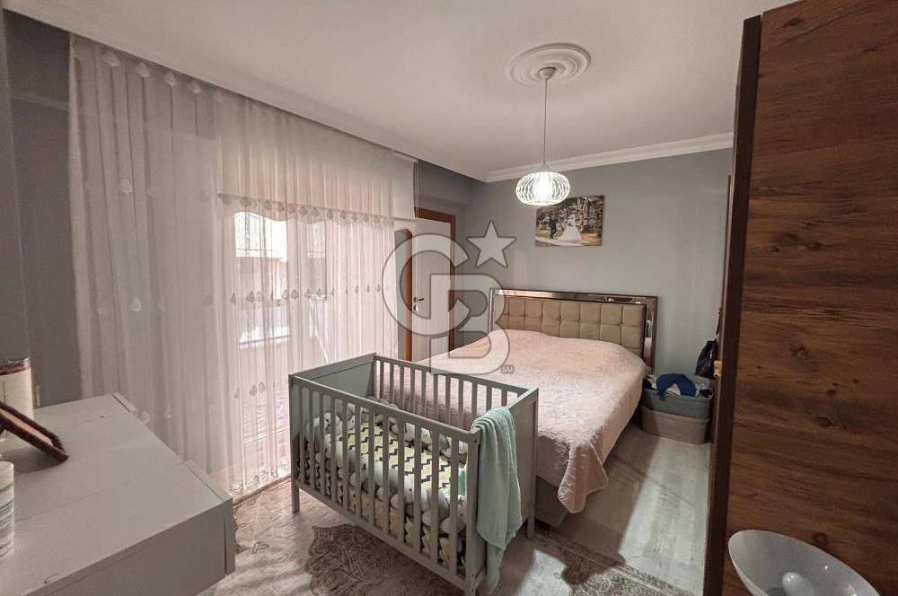 CB LEVEL YUNUSELİ GÜNEŞTEPEDE 3+1 SATILIK DAİRE