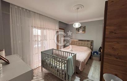 CB LEVEL YUNUSELİ GÜNEŞTEPEDE 3+1 SATILIK DAİRE